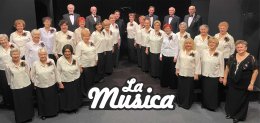 Chór La Musica „Graj kolędo”