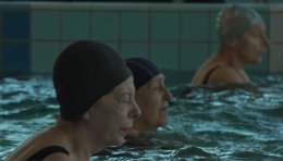 Frakcja/35 "Amazonki"