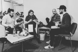 ART. BUDYŃ & CHANGO