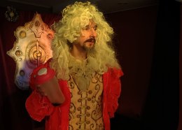 Teatr Scena Elffów „Królewski Zegar”