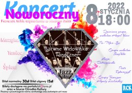 Koncert Noworoczny- Rogoźno