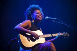 Siesta Festival 2018 - Sara Tavares