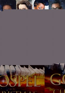 Gospel for Christmas