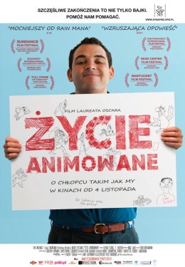 ŻYCIE ANIMOWANE