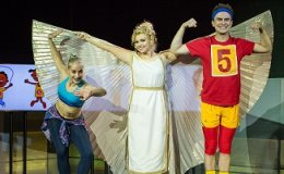 W ZDROWYM CIELE ZDROWY DUCH