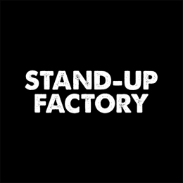 STAND-UP FACTORY - Olka Szczęśniak i Jakub Poczęty-Błazewich
