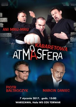 Kabaretowa ATMASFERA