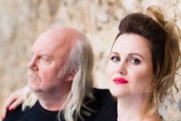 Andrzej Sikorowski, Maja Sikorowska, Jacek Królik