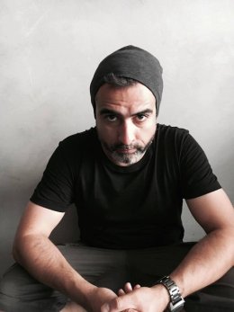 Abelard Giza - przymiarki do nowego programu