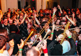 Bałkański Sylwester - Doček Nove Godine 2022