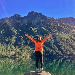 Świat i okolice | Podróże solo