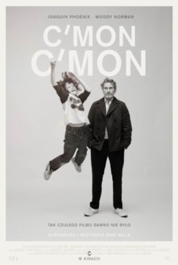 C`MON C`MON