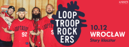 Looptroop Rockers