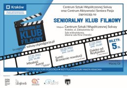 SENIORALNY KLUB FILMOWY: Daleko od Reykjavíku /Héraðið