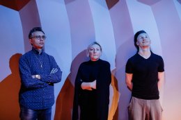 Trio Gadt/Chojnacki/Gradziuk Renaissance Gesualdo