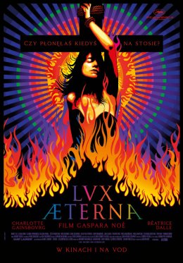 Lux Æterna - seans filmowy w DKF PULS