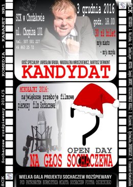 V Gala Projektu - Sochaczew Rozśpiewany