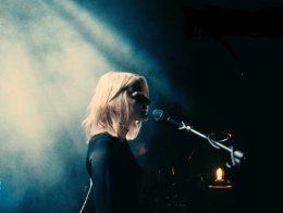 Kaśka Sochacka - Ciche Dni Tour