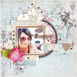 Album tajemnic - warsztaty scrapbooking