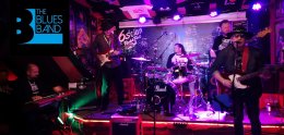 The BL Blues Band