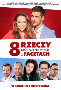 8 rzeczy,których nie wiecie o facetach
