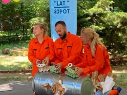 Teatr 4 Miasto - Kosz