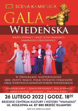 Gala Wiedeńska