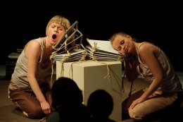 Teatr Atofri Lulajka
