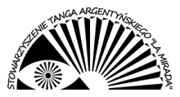 TANGO – PRACTICI, PIĄTEK GODZ. 20.00