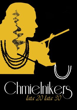Chmielnikers - lata 20 lata 30