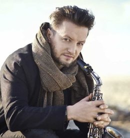 Grzech Piotrowski - GAIA