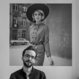 „Święta tradycja, własny głos” – spotkanie z Piotrem Jagielskim