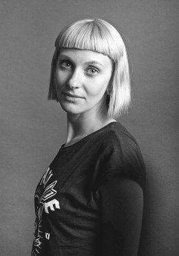 „Bestiariusz nowohucki” – spotkanie z Elżbietą Łapczyńską