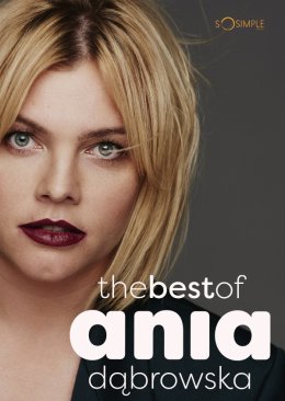 Ania Dąbrowska - The Best Of