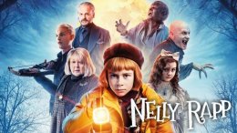 Nelly Rapp – upiorna agentka 03.02