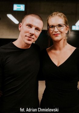 Love Songs | Asia Czajkowska & Bartek Staszkiewicz | Koncert