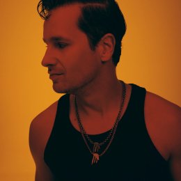 Koncert Walentynkowy: Krzysztof Zalewski