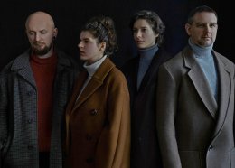 Open Sound: T/ABORET - KUIATi