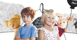 „Kacper i Emma – najlepsi przyjaciele”