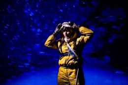 „Ostatnie 300 metrów. Historia inspirowana życiem Wandy Rutkiewicz”