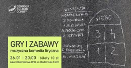 Gry i zabawy