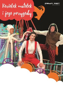 Koziolek Matołek i Jego przygody