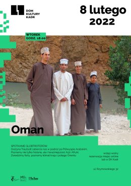 Oman