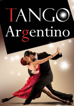 Koncert TANGO Argentino