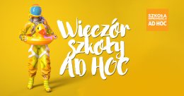 Grupa AD HOC w Artefakcie