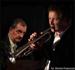 Mark Shepherd - koncert