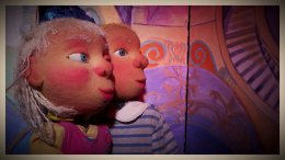 Teatr Pacuś "Bajka o trzech braciach"