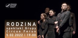 Rodzina - Circus Ferus