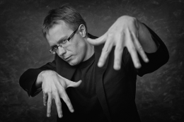 Arcydzieła na fortepian: Marcin Świątkiewicz