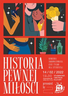 To Mało Powiedziane - Historia pewnej miłości